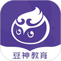 豆神教育2025官方新版图标