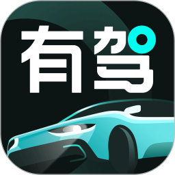 有驾2025官方新版图标