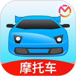 驾考宝典摩托车2025官方新版图标