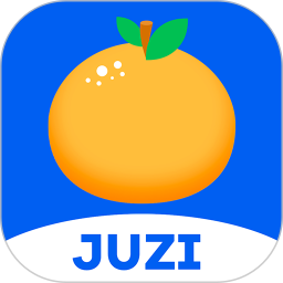 JUZI汉语2025官方新版图标