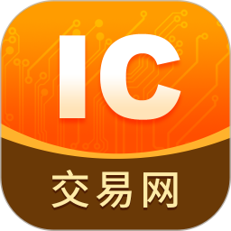 IC交易网2025官方新版图标