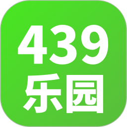 439乐园2025官方新版图标