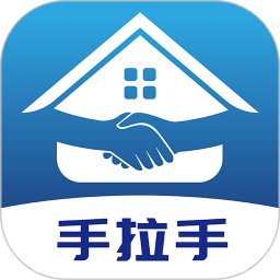手拉手2025官方新版图标