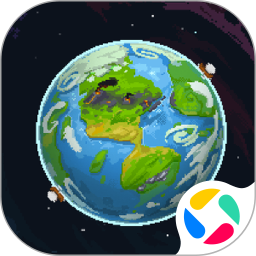 上帝之手：创造世界2025官方新版图标