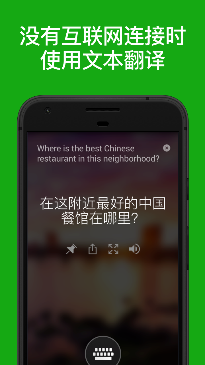 精彩截图-微软翻译2025官方新版