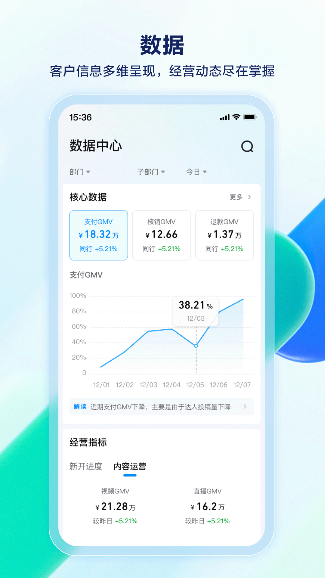 精彩截图-抖音销帮2025官方新版